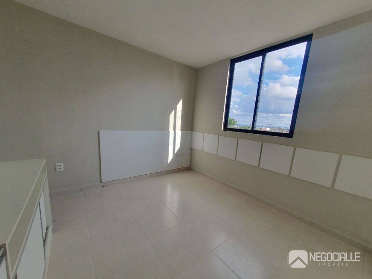 Apartamento Bela Vista, Campina Grande - PB