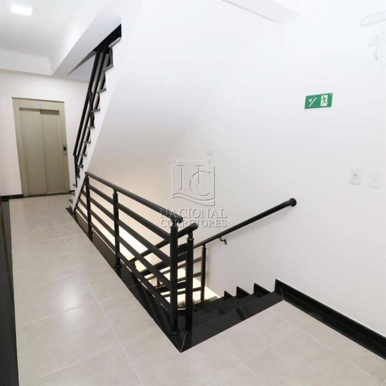 Apartamento Campestre, Santo André - SP