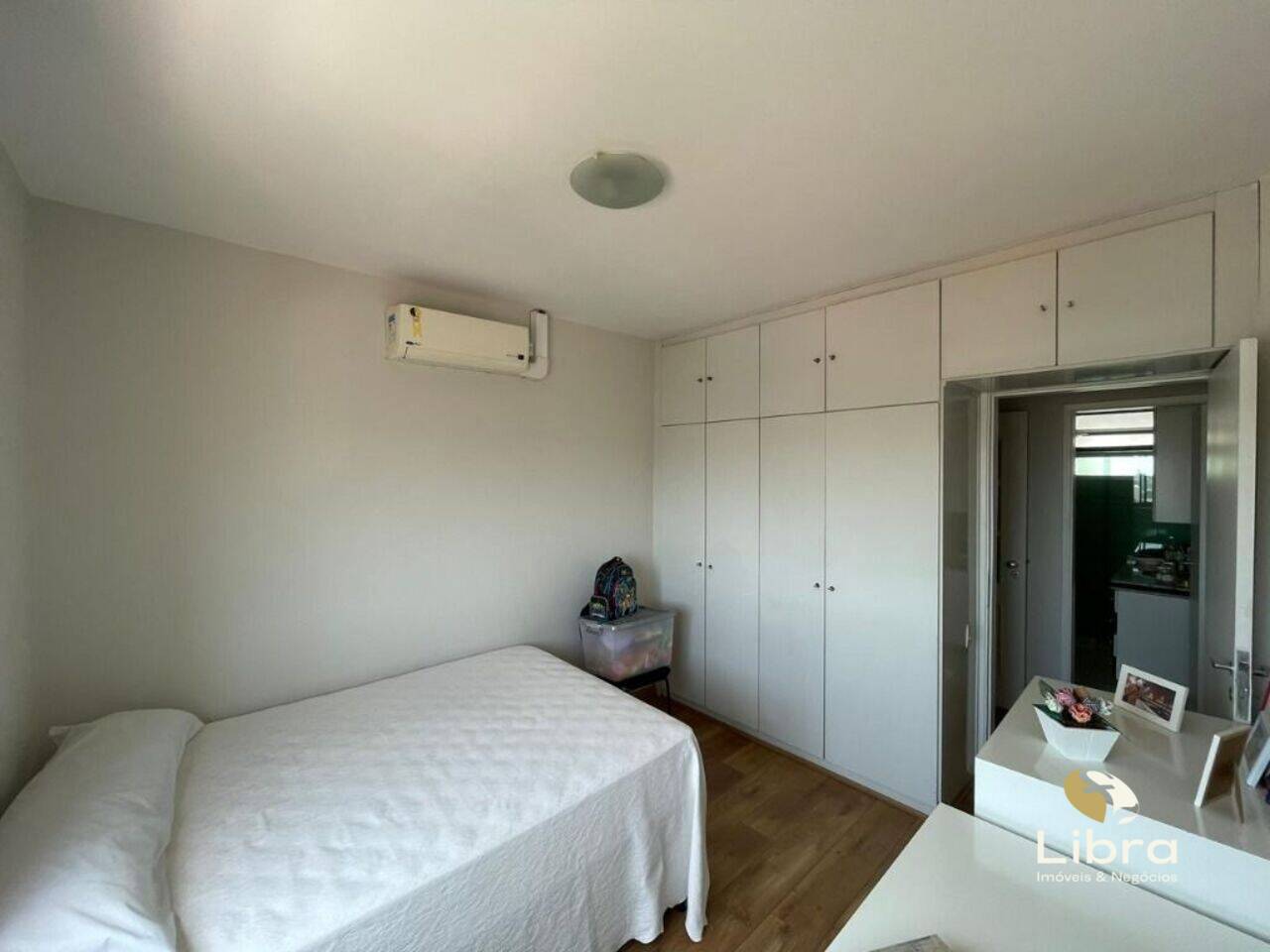 Apartamento Centro, Sorocaba - SP