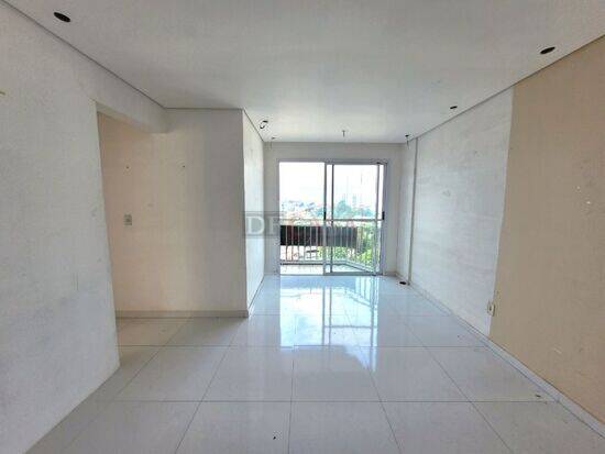 Apartamento de 56 m² Itaquera - São Paulo, à venda por R$ 290.000