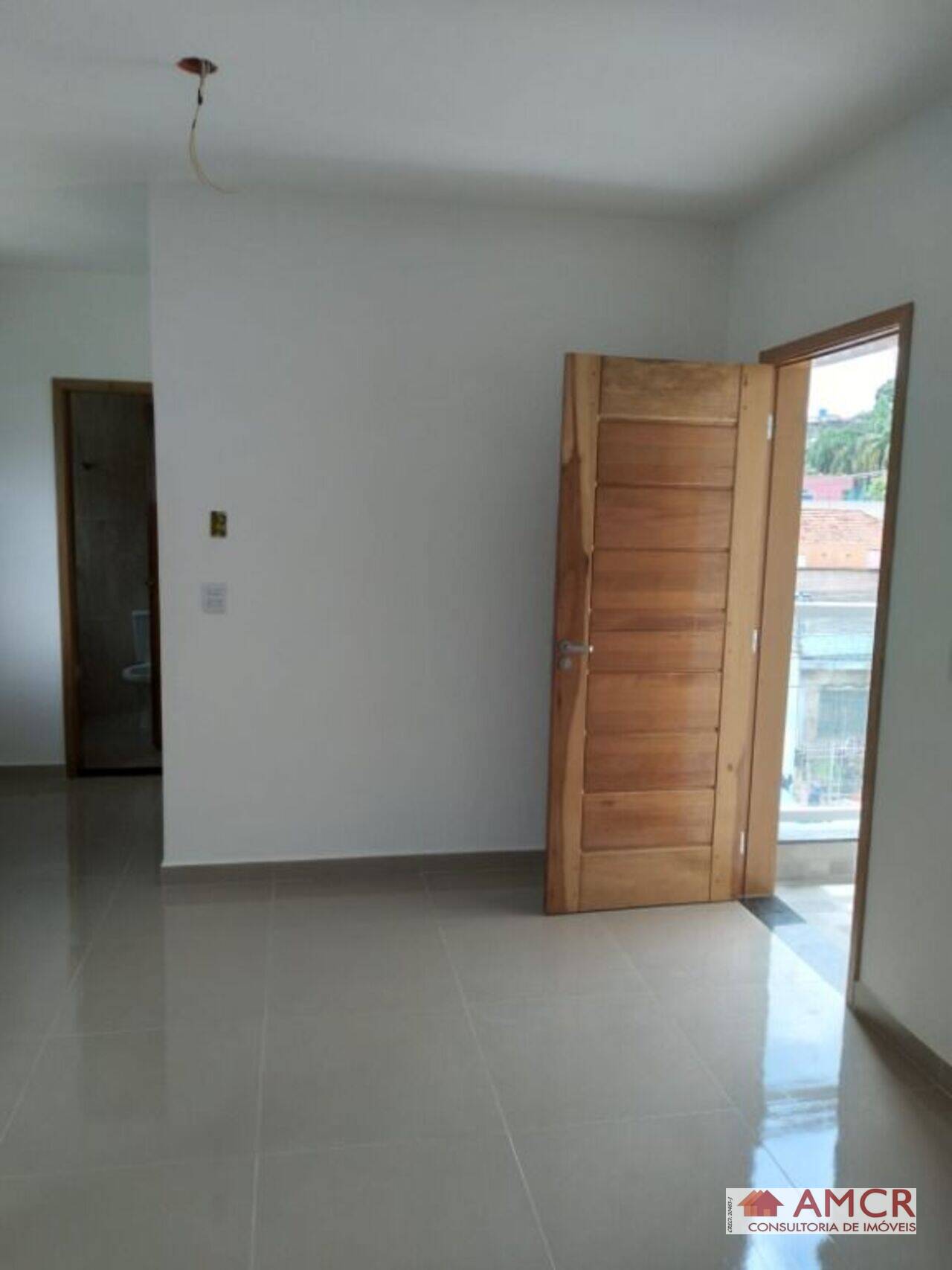 Apartamento Vila Santana, São Paulo - SP