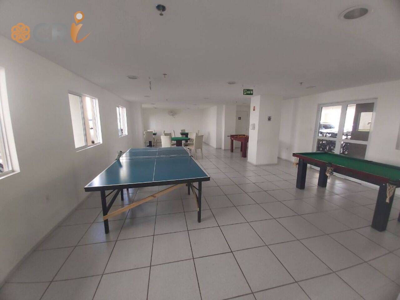 Apartamento Messejana, Fortaleza - CE