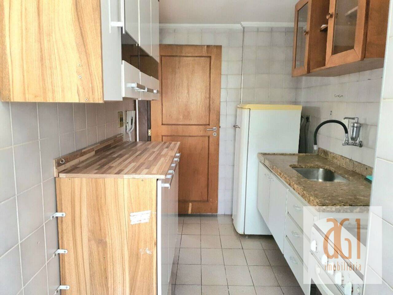 Apartamento Vila Madalena, São Paulo - SP