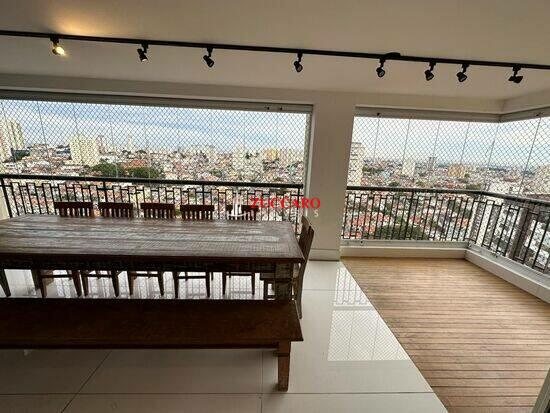 Apartamento Vila Rosália, Guarulhos - SP