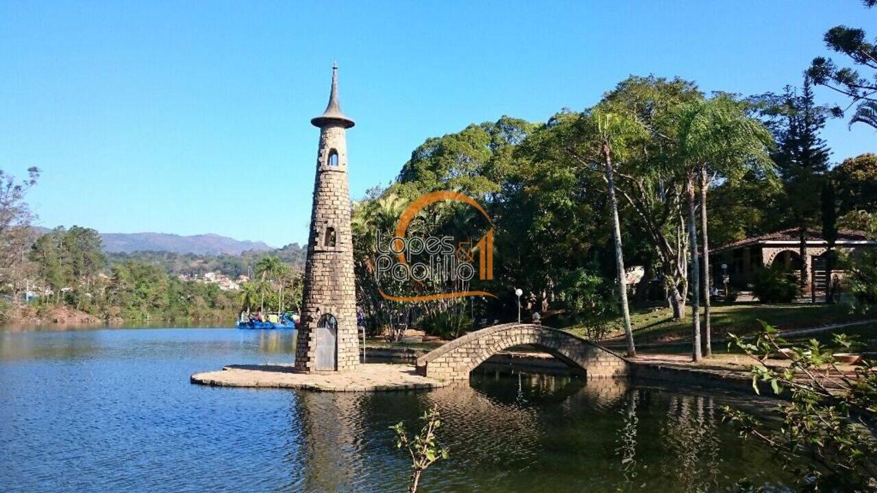 Terreno Itapetinga, Atibaia - SP