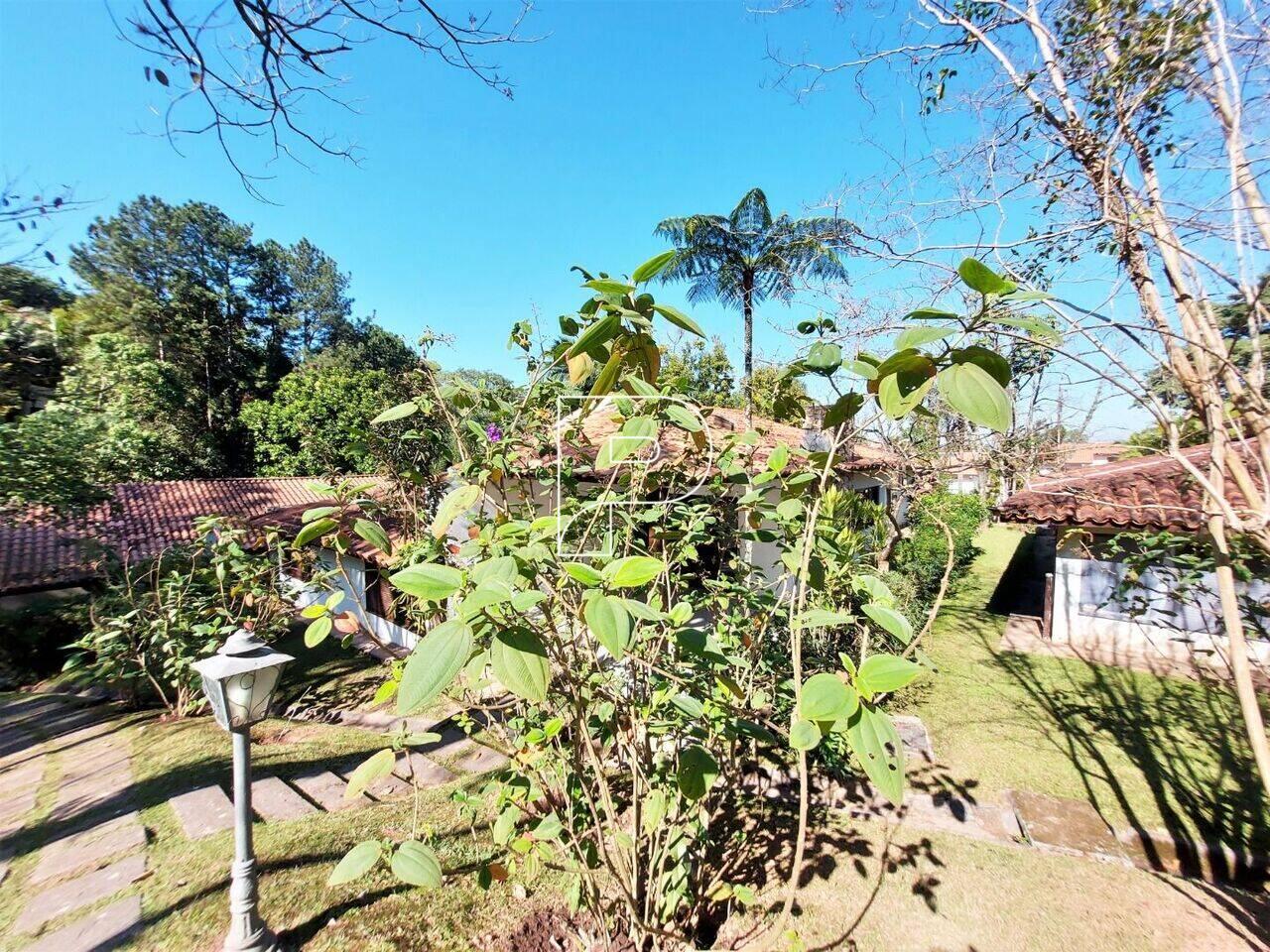 Casa Granja Viana, Cotia - SP