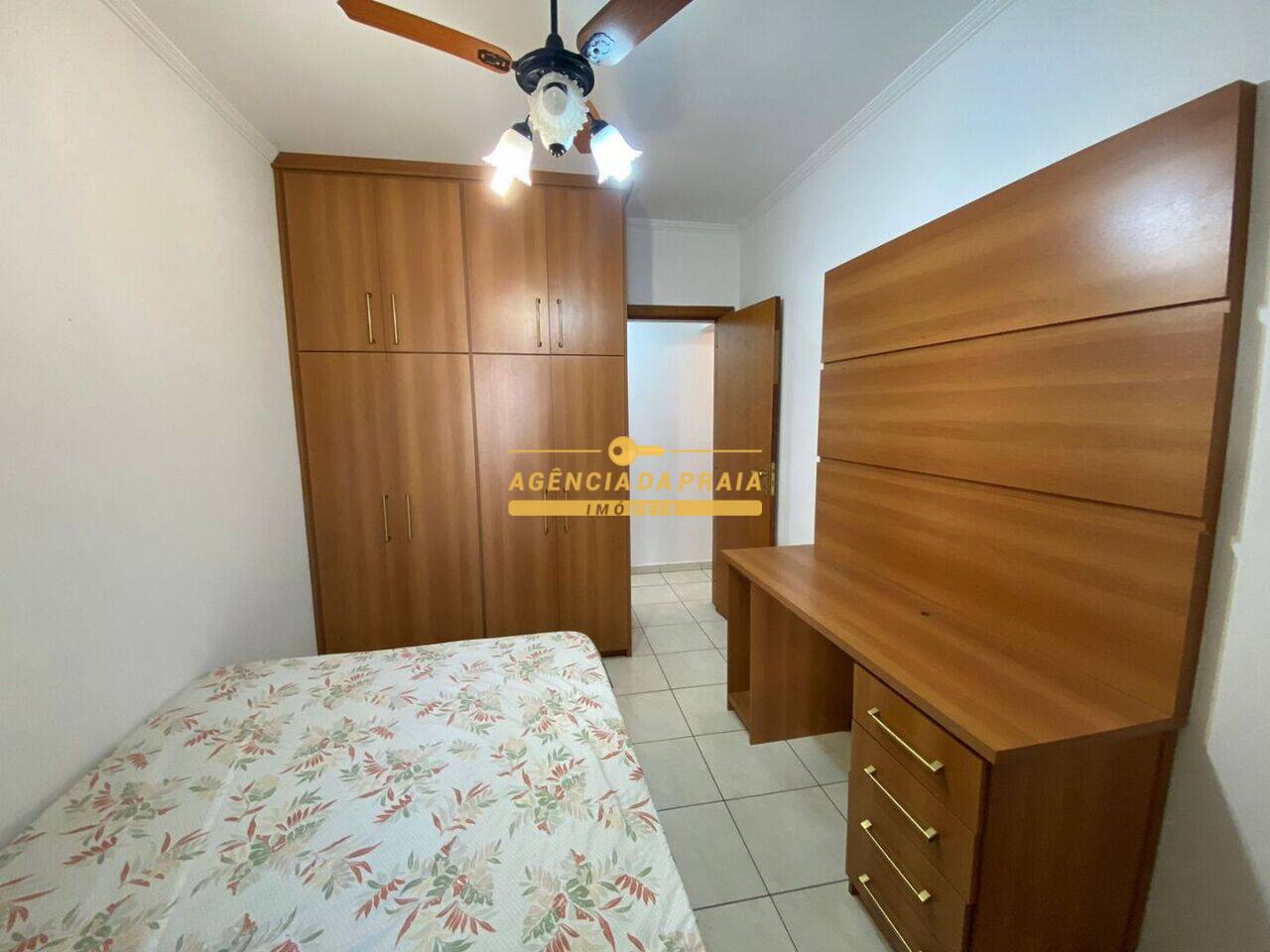 Apartamento Canto do Forte, Praia Grande - SP