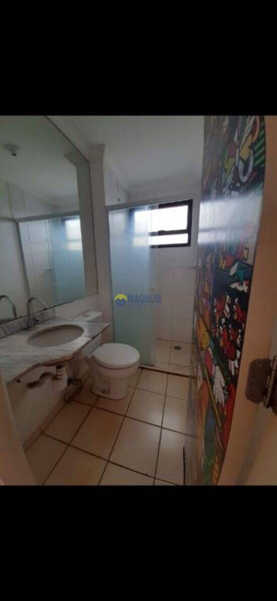 Apartamento São Francisco, São José do Rio Preto - SP