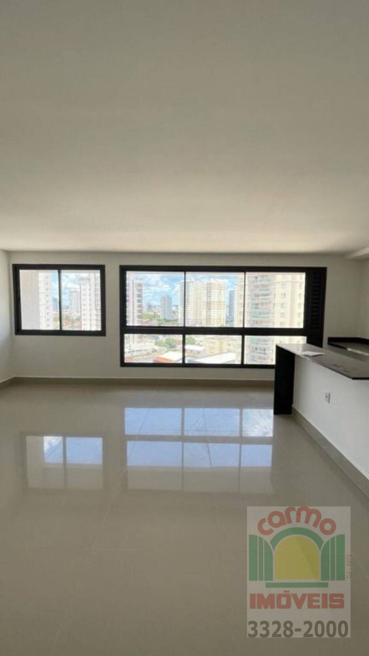 Apartamento Jundiaí, Anápolis - GO