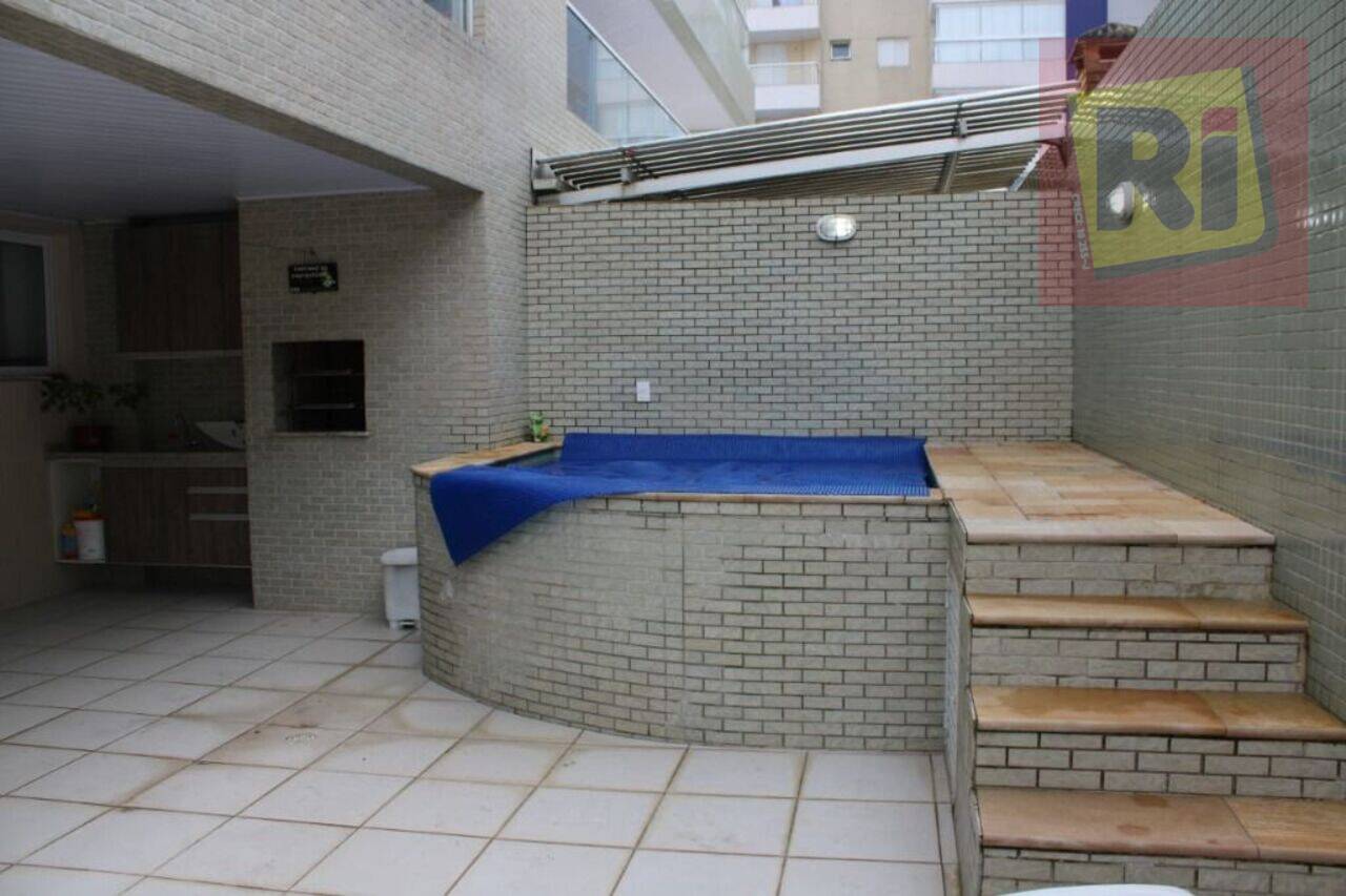 Apartamento Maitinga, Bertioga - SP