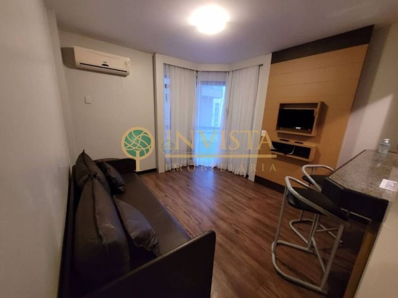 Apartamento Centro, Florianópolis - SC