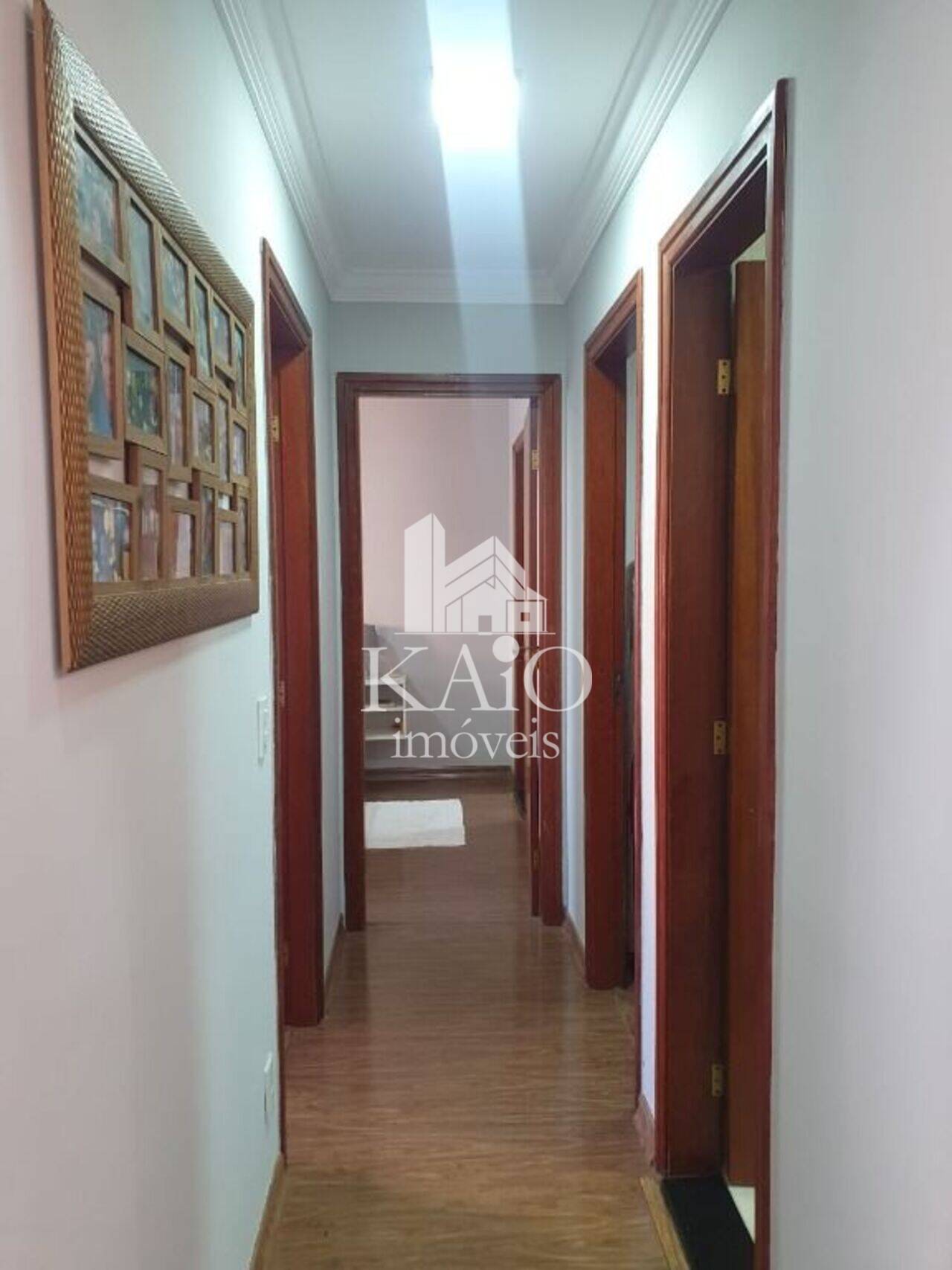 Apartamento Macedo, Guarulhos - SP