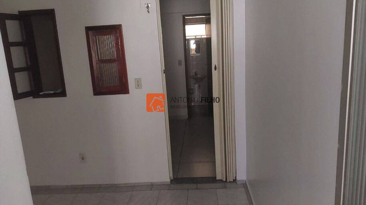 Apartamento Taguatinga Norte, Taguatinga - DF