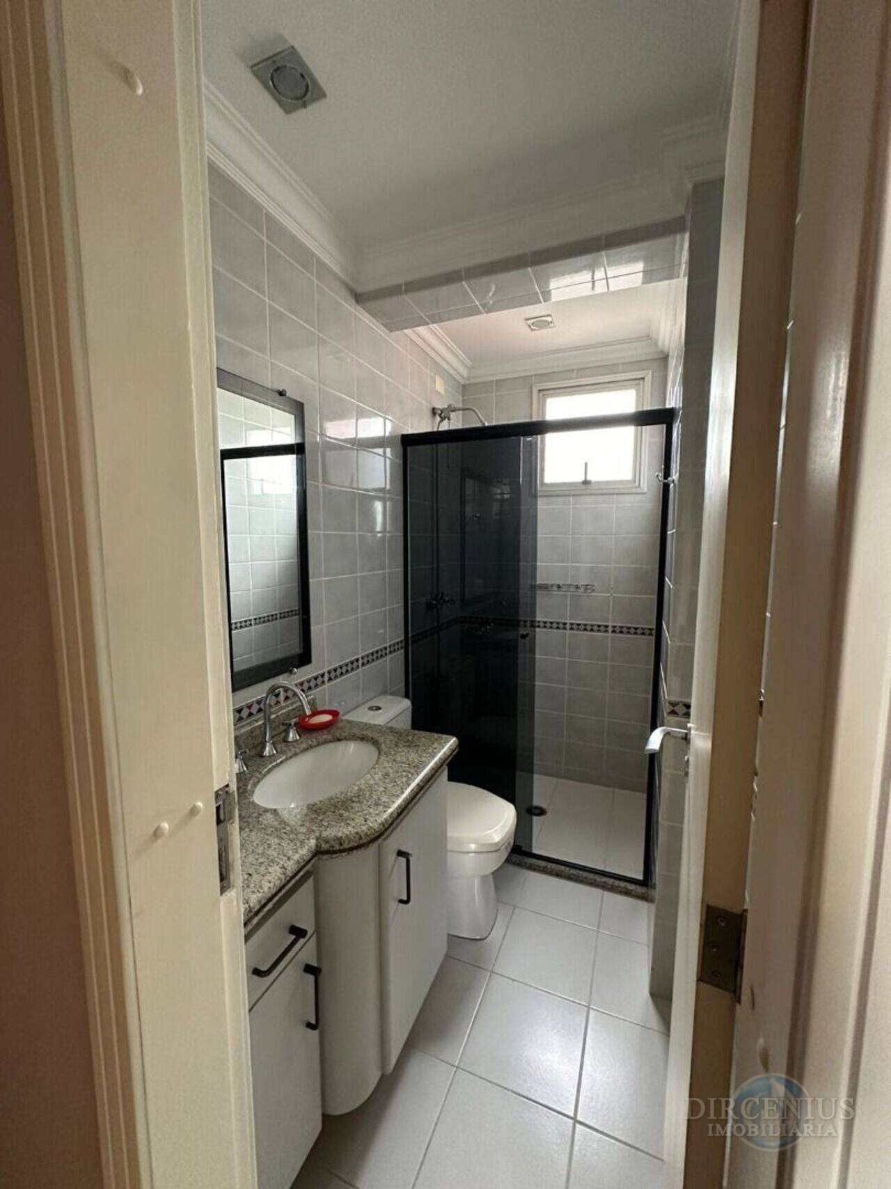 Apartamento Juvevê, Curitiba - PR