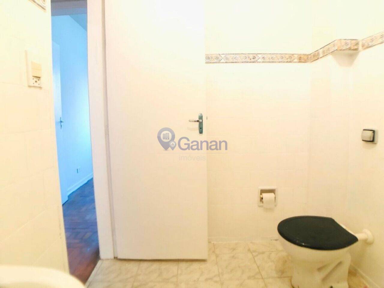 Apartamento Vila Mariana, São Paulo - SP