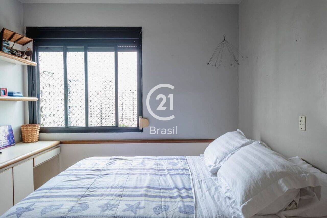 Apartamento Perdizes, São Paulo - SP