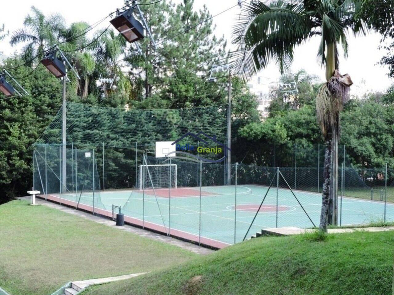 Terreno Granja Viana, Jandira - SP