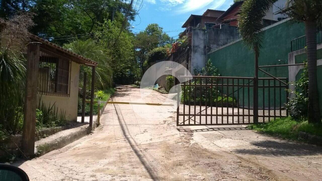 Terreno Engenho do Mato, Niterói - RJ