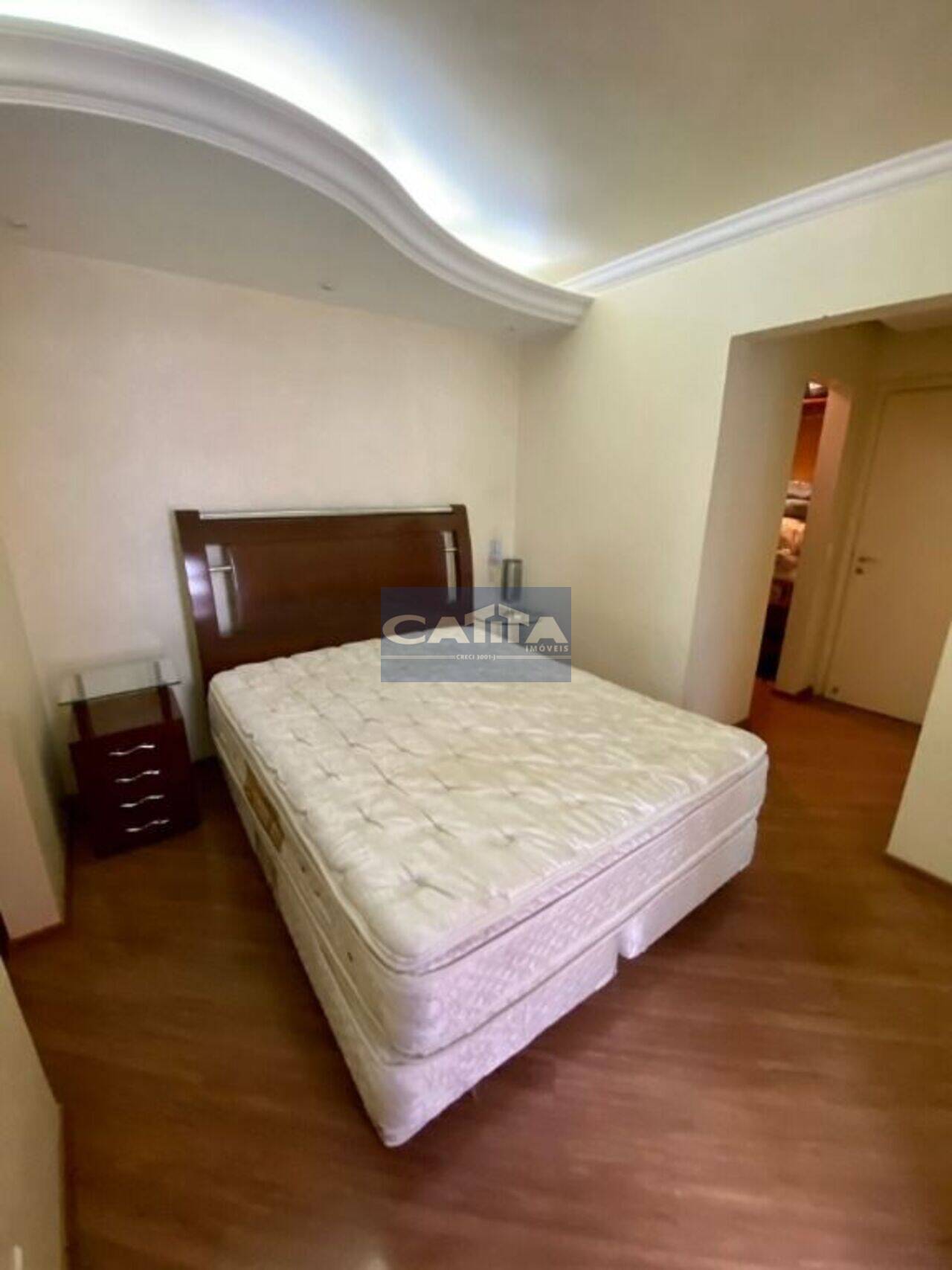 Apartamento Jardim Anália Franco, São Paulo - SP