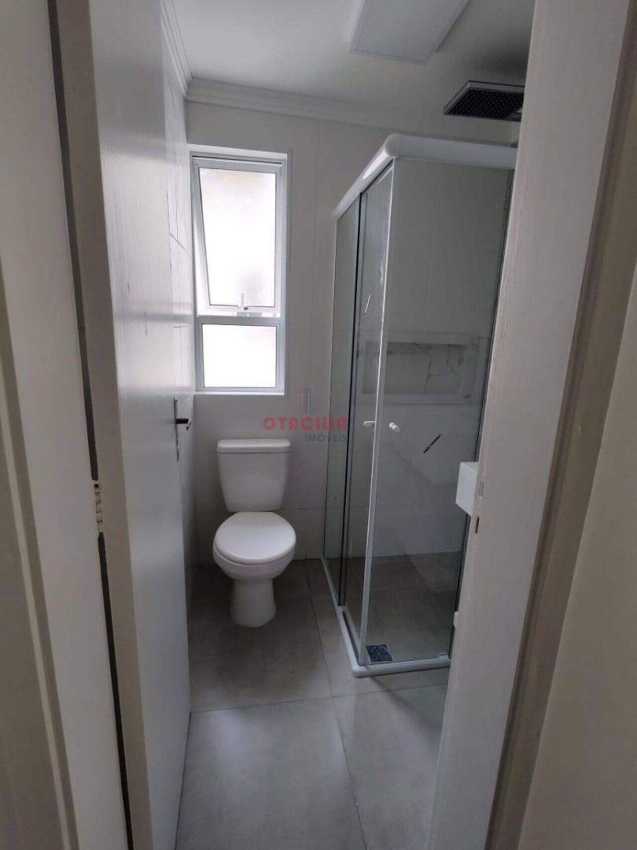 Apartamento Demarchi, São Bernardo do Campo - SP