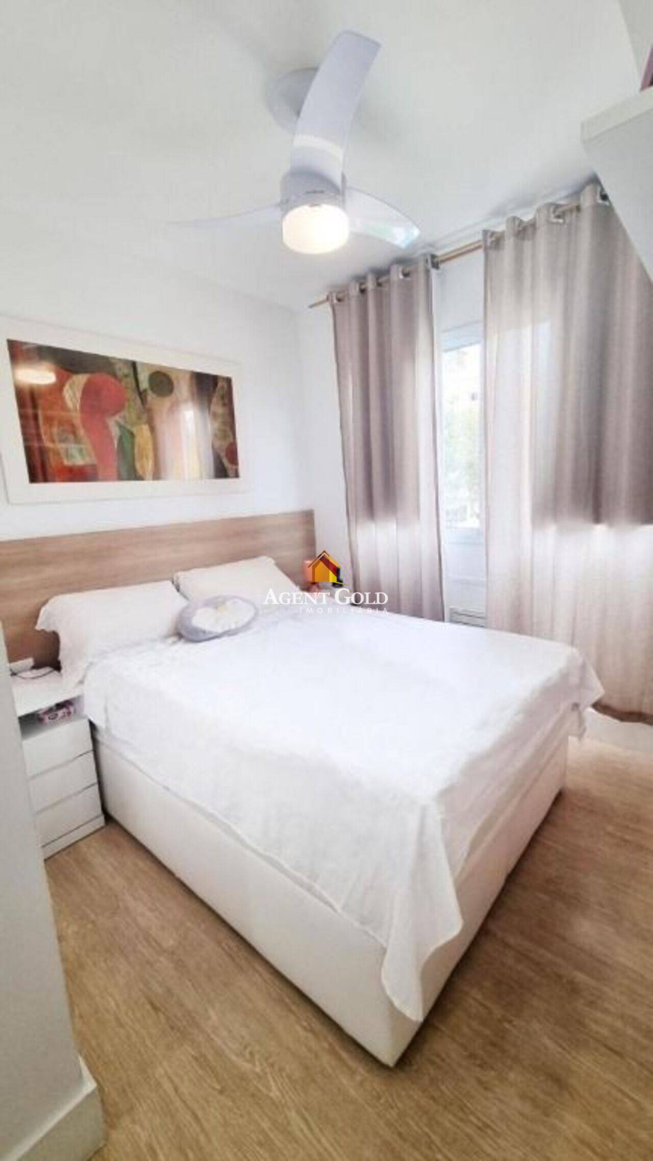 Apartamento Jacarepaguá, Rio de Janeiro - RJ