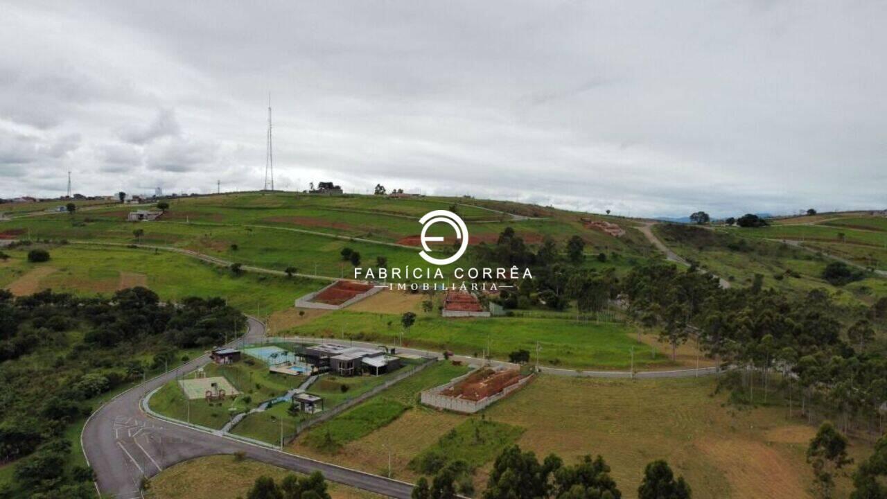 Terreno Campos do Conde Taubaté, Taubaté - SP