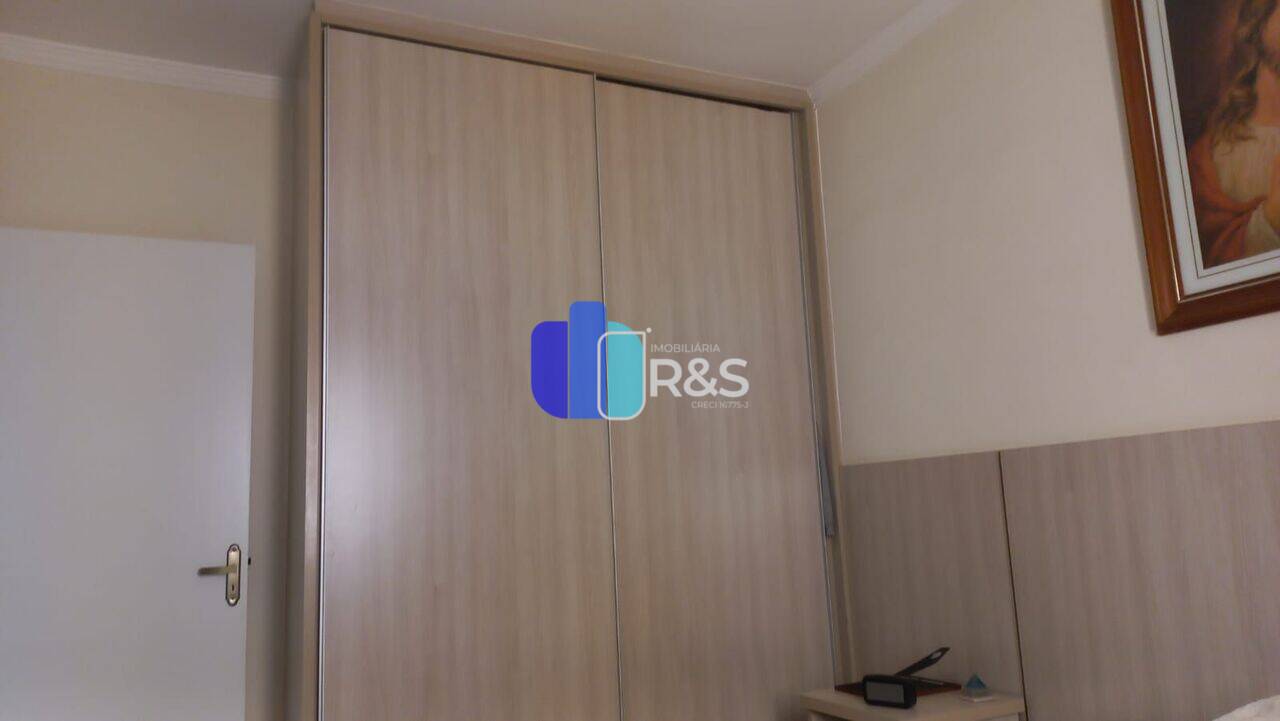 Apartamento Residencial Aquários, Vinhedo - SP