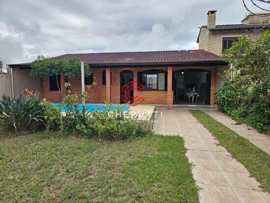 Casa de 99 m² Rainha Do Mar - Xangri-lá, à venda por R$ 449.000