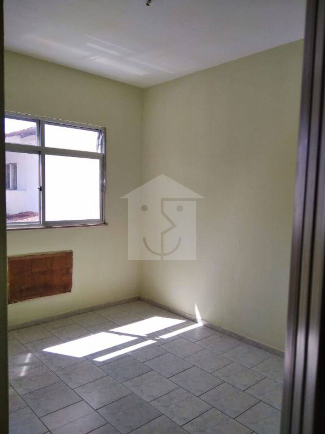 Apartamento São José do Imbassaí, Maricá - RJ