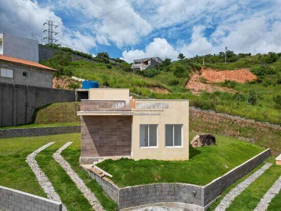 Jardim Estância Brasil - Atibaia - SP, Atibaia - SP