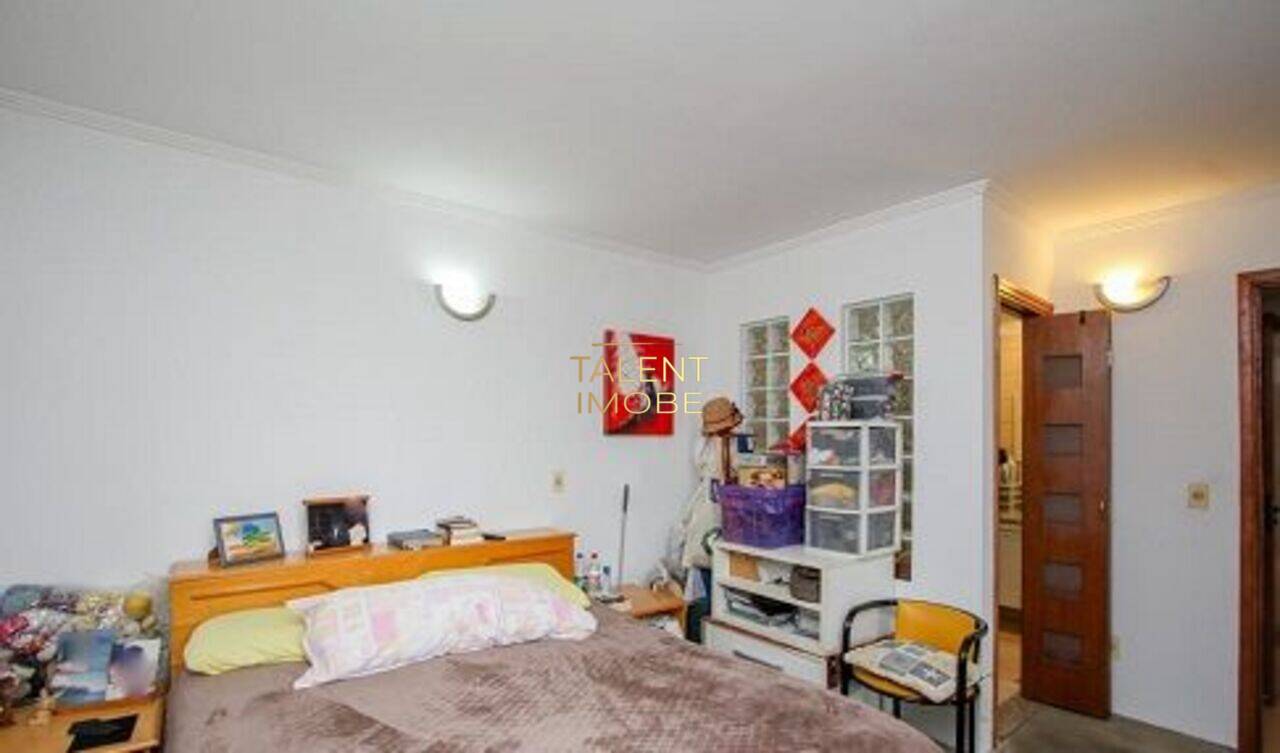 Apartamento Jardim Vila Mariana, São Paulo - SP