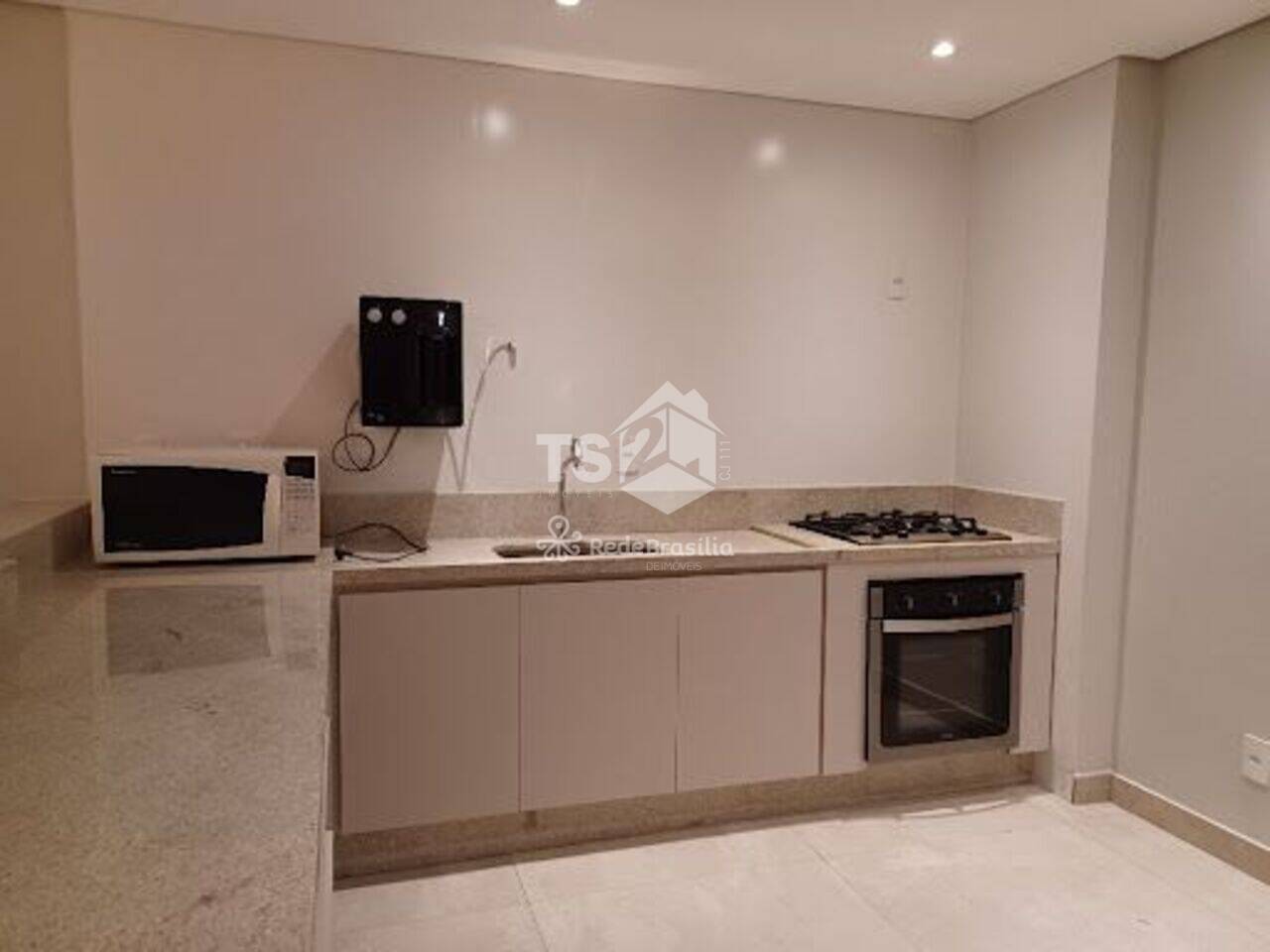 Apartamento Sul, Brasília - DF