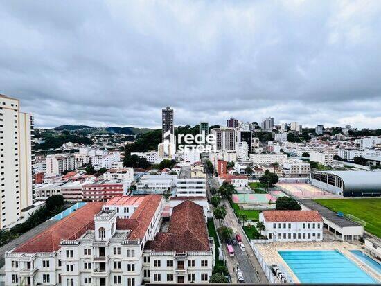 Granbery - Juiz de Fora - MG, Juiz de Fora - MG