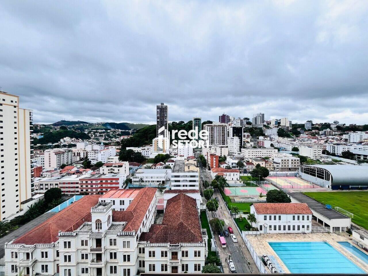 Sala Granbery, Juiz de Fora - MG