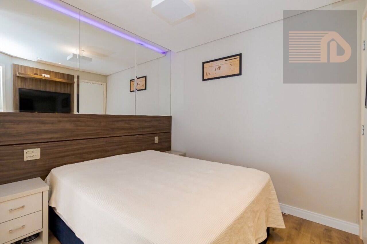 Apartamento Ecoville, Curitiba - PR