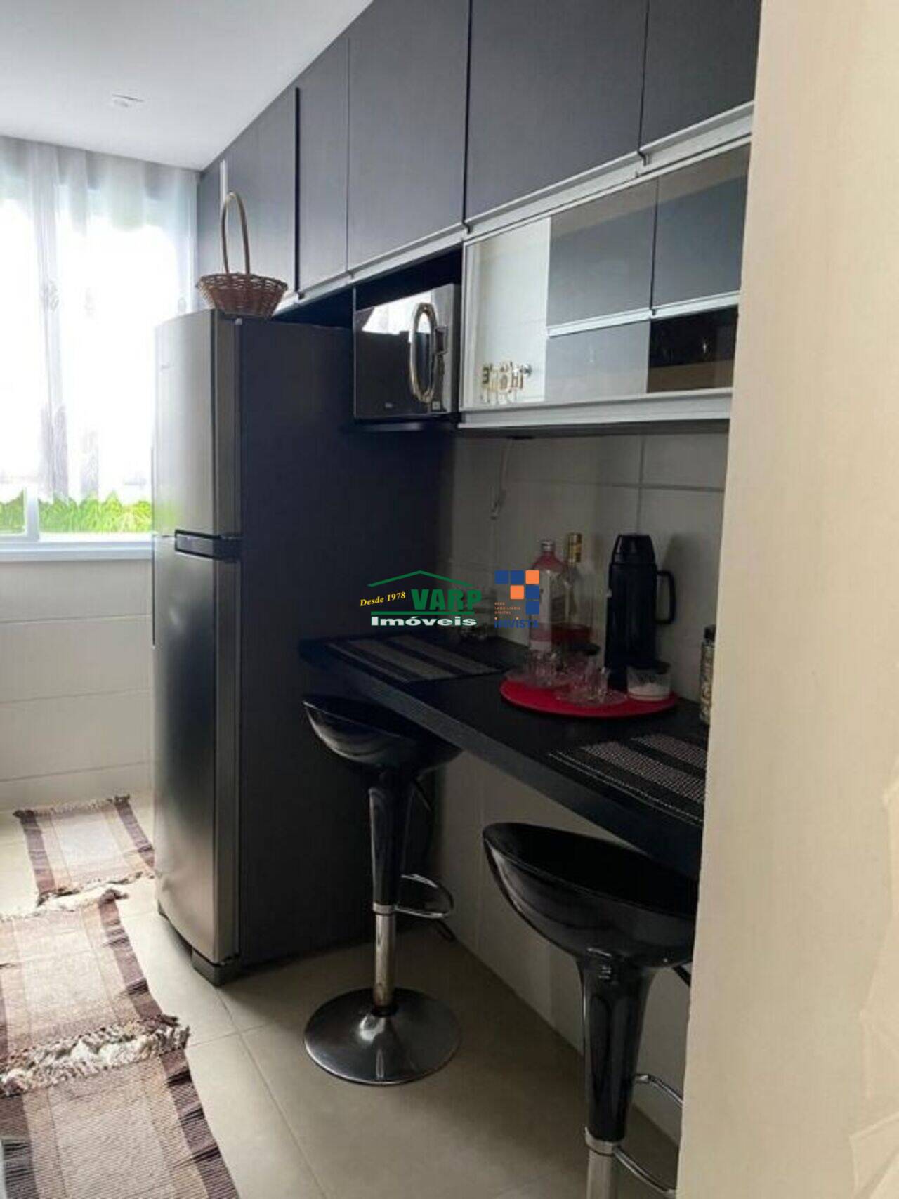 Apartamento Paciência, Sabará - MG