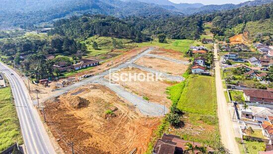 Terreno Itoupava Central, Blumenau - SC