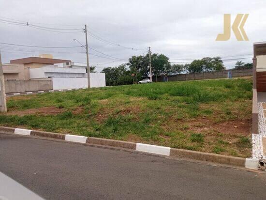 Terreno de 231 m² 12 de Setembro - Jaguariúna, à venda por R$ 180.500