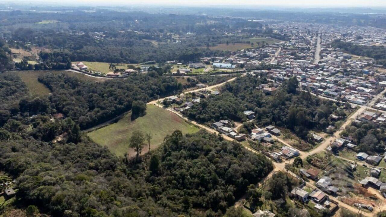 Terreno São Sebastião, São José dos Pinhais - PR