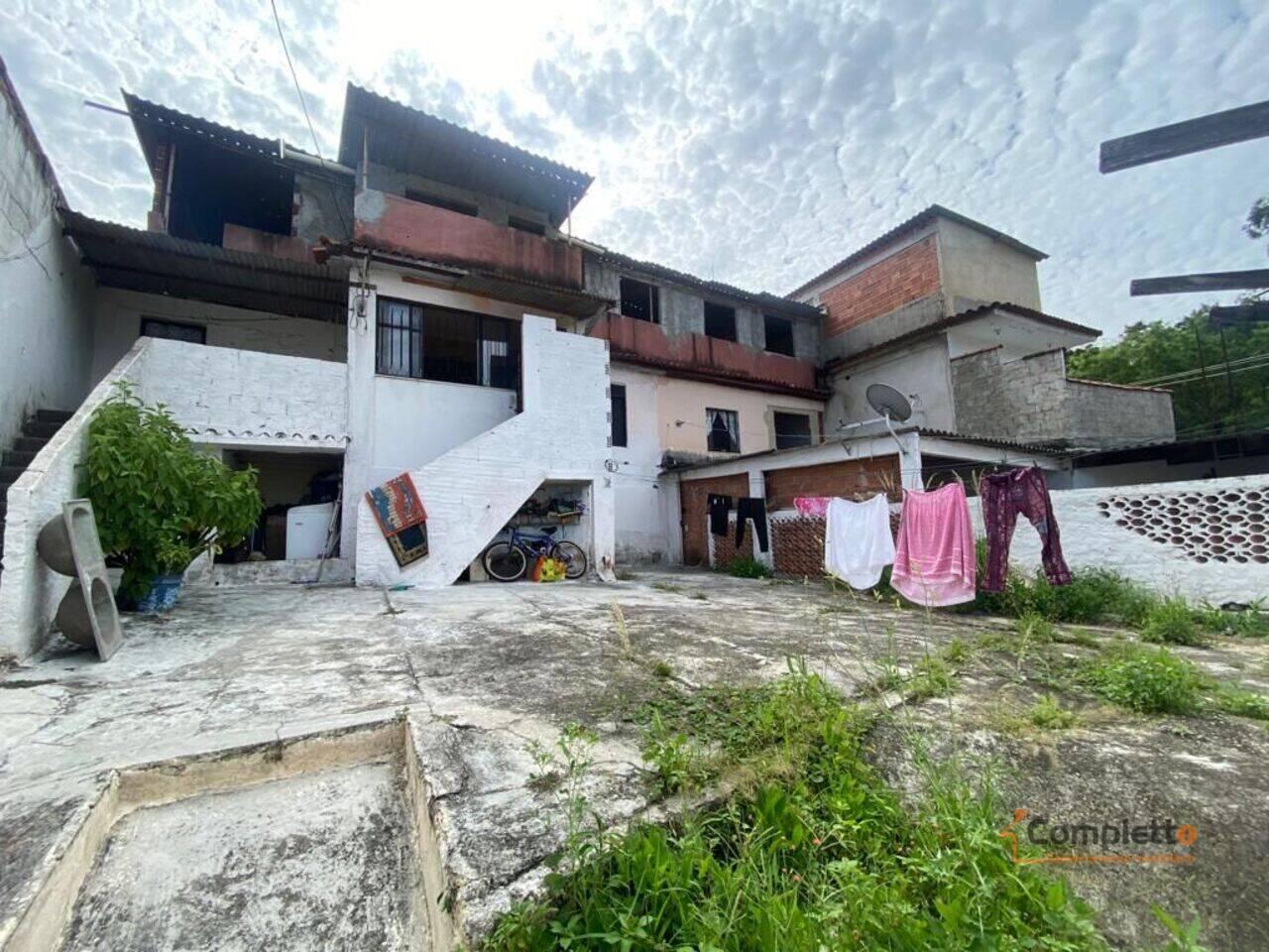 Terreno Curicica, Rio de Janeiro - RJ