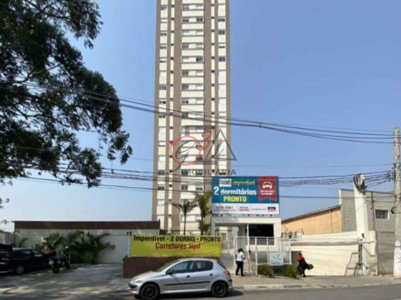 Apartamento Granja Viana, Carapicuíba - SP