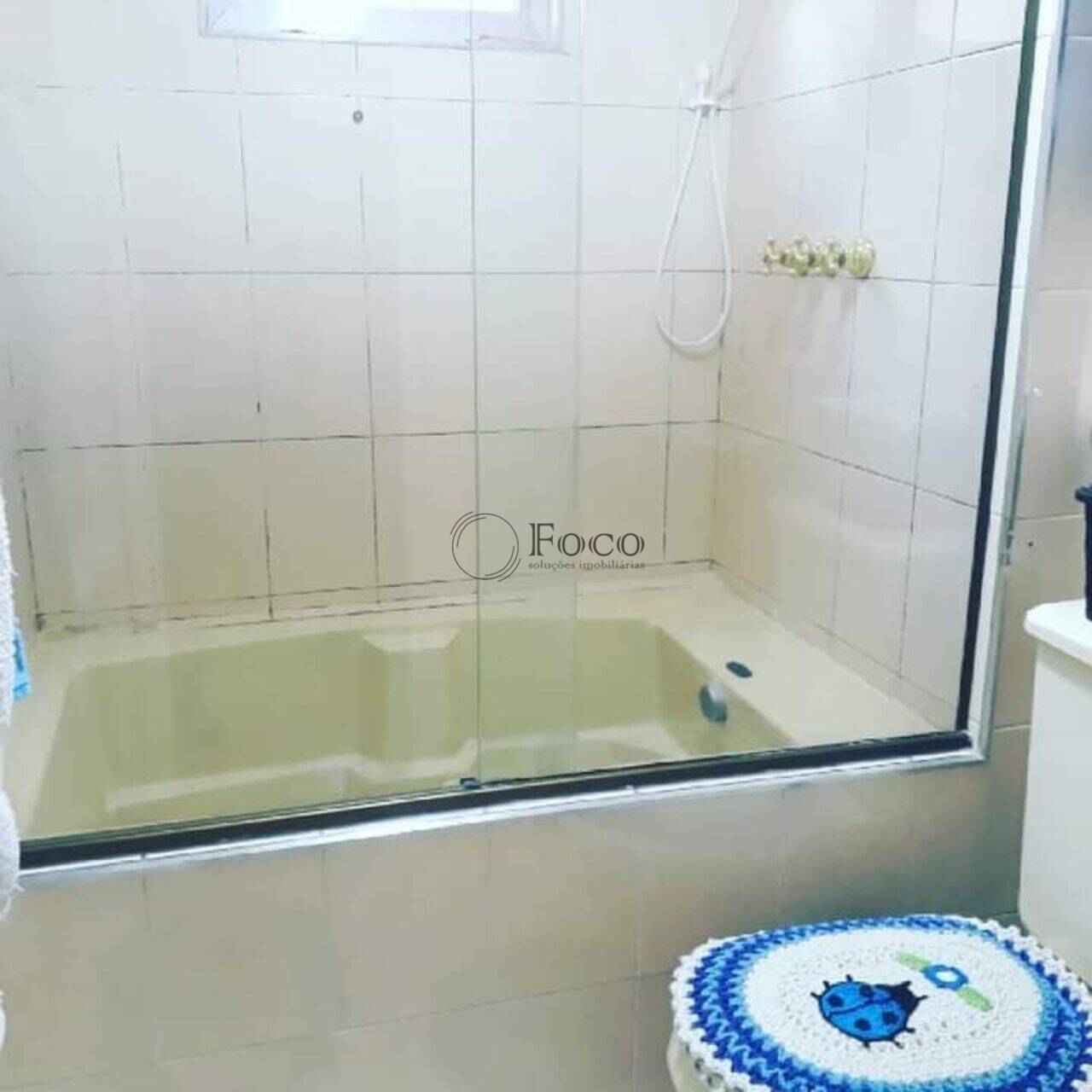 Apartamento Cocaia, Guarulhos - SP