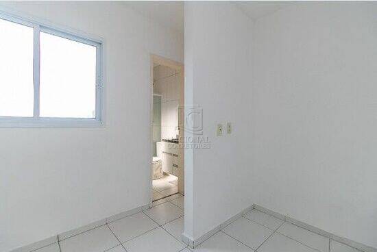 Cobertura de 76 m² Vila Príncipe de Gales - Santo André, à venda por R$ 320.000