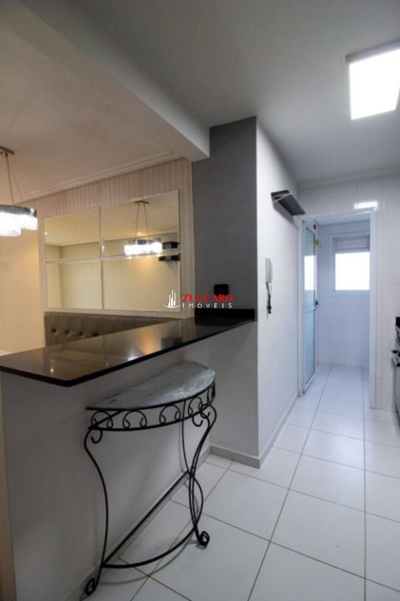 Apartamento Picanço, Guarulhos - SP