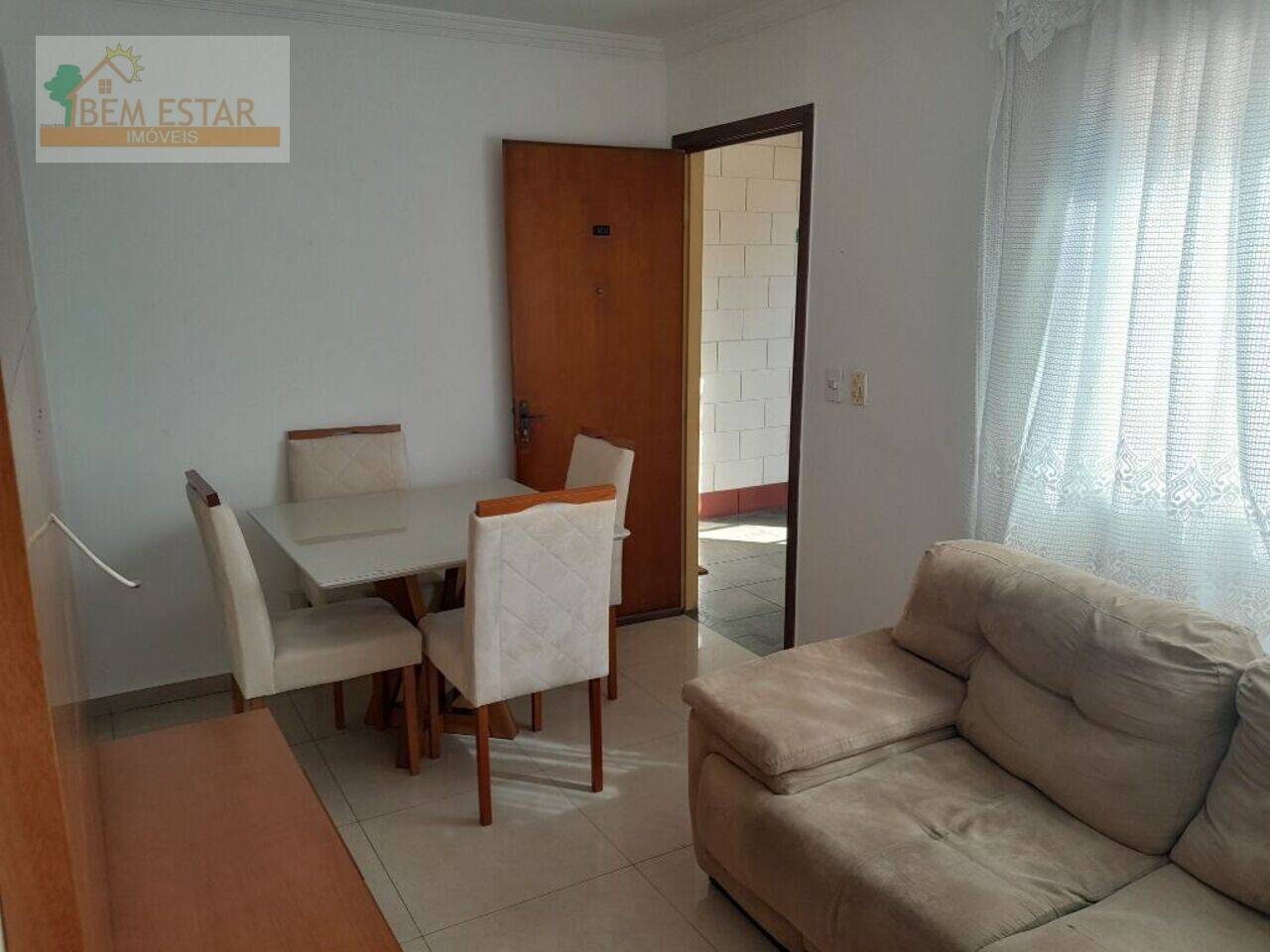 Apartamento Jardim Boa Vista (Zona Oeste), São Paulo - SP