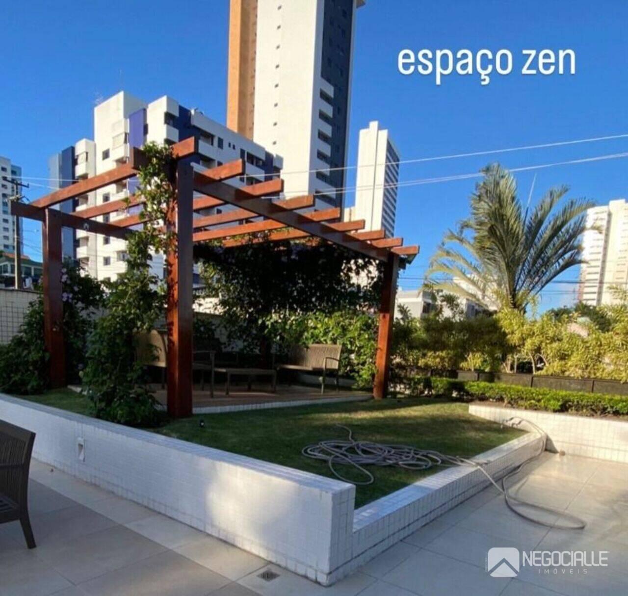 Apartamento Bela Vista, Campina Grande - PB