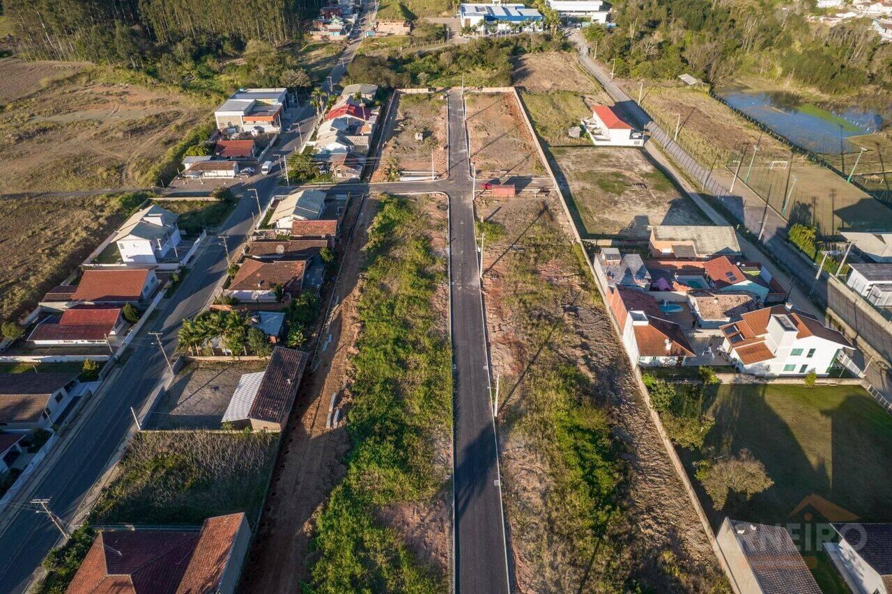 Terreno Taboão, Rio do Sul - SC