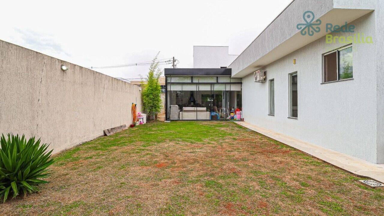 Casa Alto da Boa Vista, Sobradinho - DF