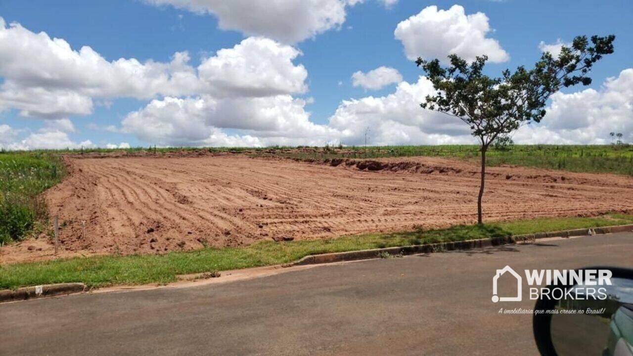 Chácara Bairro Rural, Santa Fé - PR