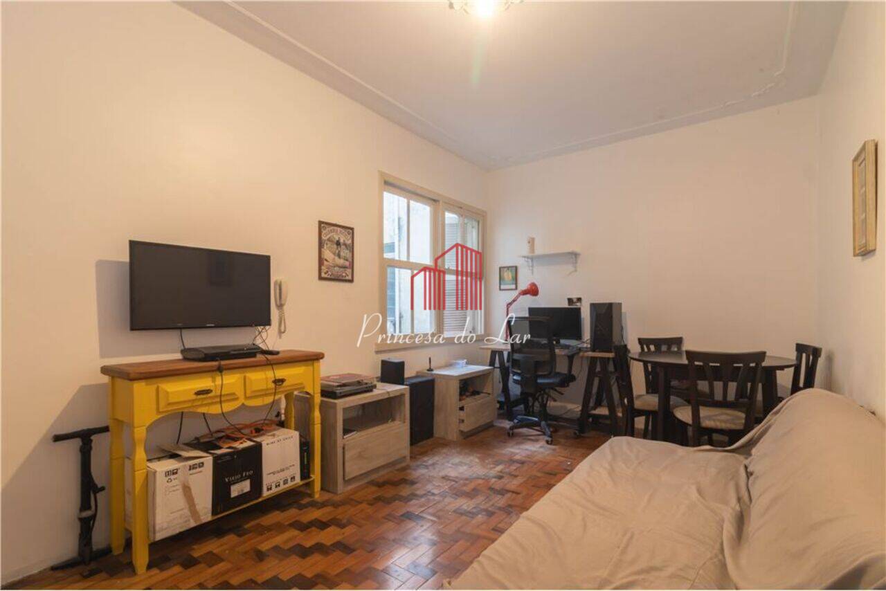 Apartamento Cidade Baixa, Porto Alegre - RS